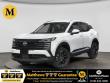 Certified 2026 Nissan Kicks SR SUV