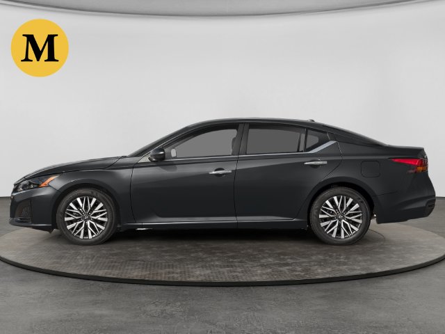 New 2026 Nissan Altima SV Sedan