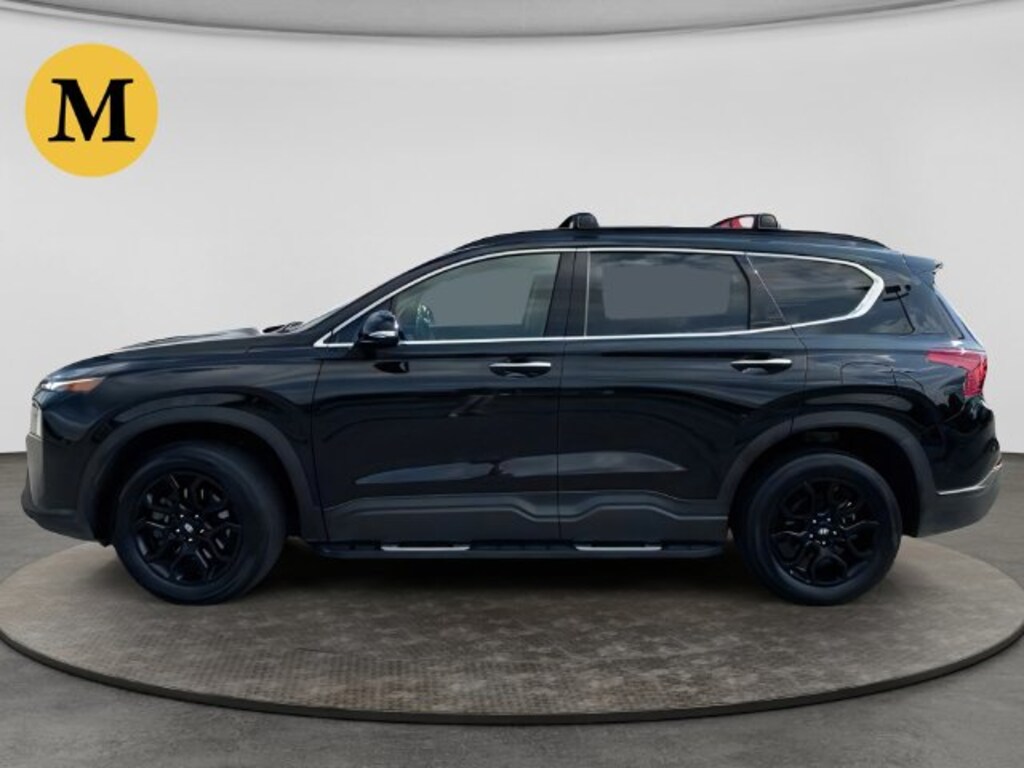 Used 2023 Hyundai Santa Fe XRT SUV