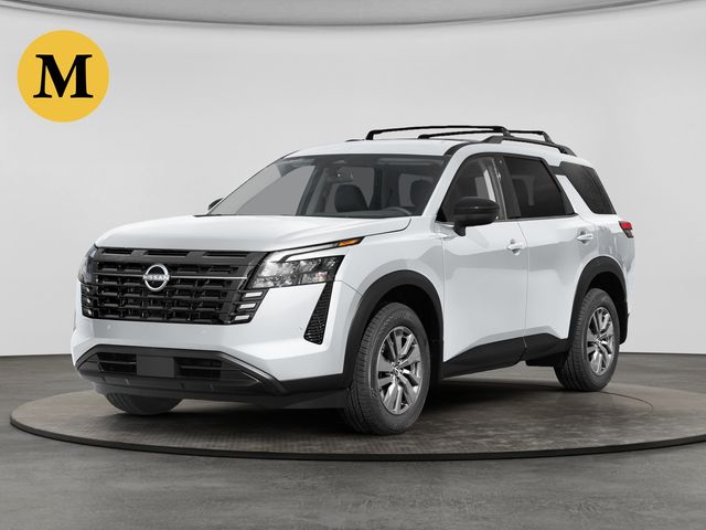 2026 Nissan Pathfinder SV SUV