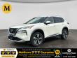 Used 2023 Nissan Rogue Platinum SUV