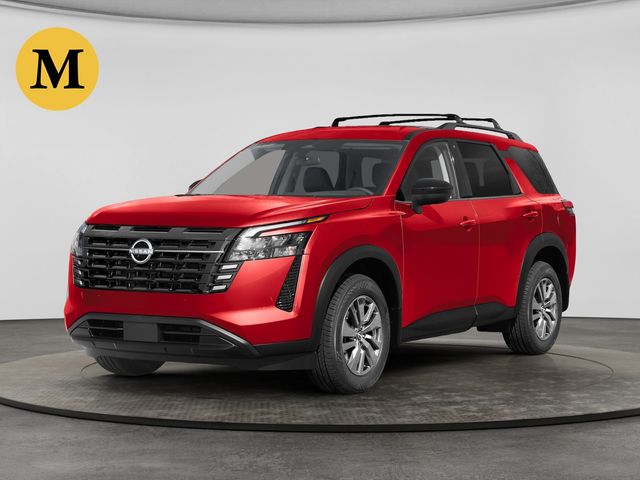 2026 Nissan Pathfinder SV SUV