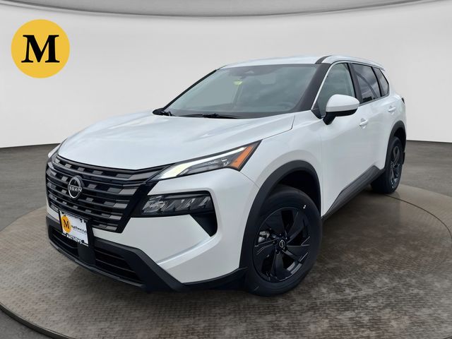 2026 Nissan Rogue SV SUV