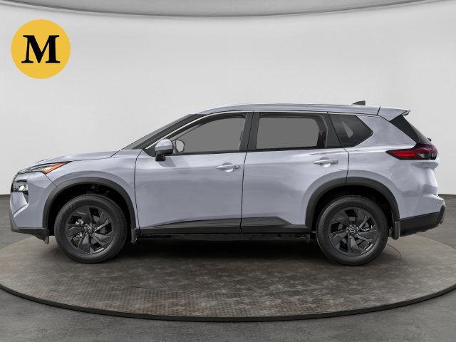 New 2027 Nissan Rogue SV SUV