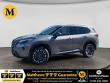 Certified 2026 Nissan Rogue Platinum SUV
