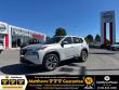 Certified 2023 Nissan Rogue SV SUV