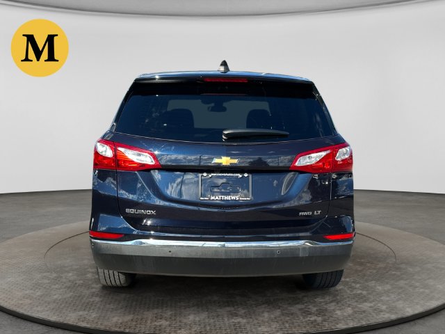 Used 2020 Chevrolet Equinox LT w/2FL SUV
