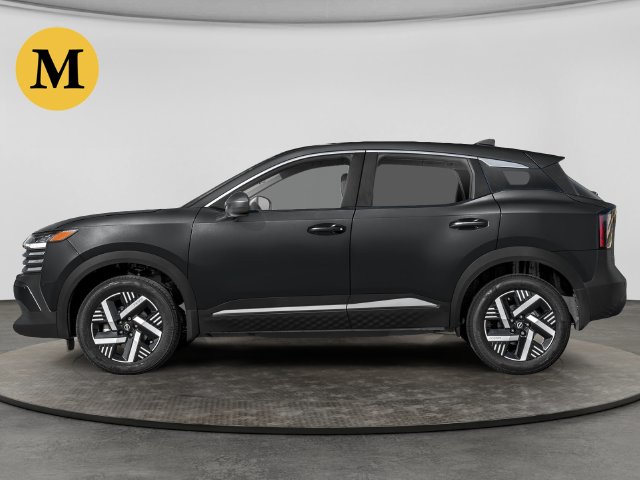 New 2027 Nissan Kicks SV SUV