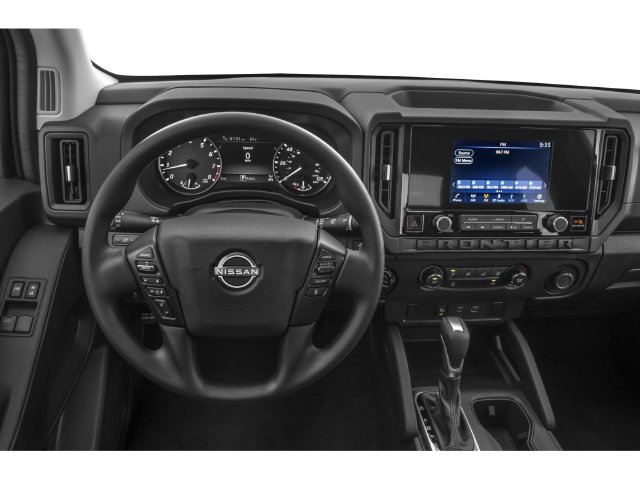 New 2027 Nissan Frontier S Truck King Cab