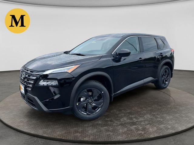 2026 Nissan Rogue SV SUV