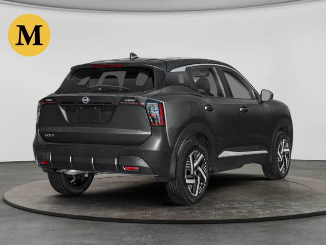 New 2027 Nissan Kicks SV SUV
