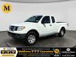Used 2020 Nissan Frontier S Truck King Cab
