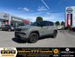 Used 2023 Jeep Compass Latitude SUV