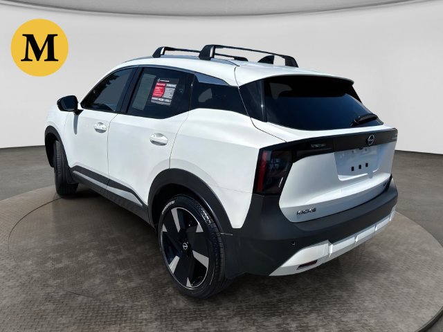 Used 2026 Nissan Kicks SR SUV