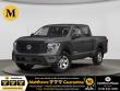 Used 2021 Nissan Titan S Truck Crew Cab