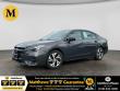 Used 2024 Subaru Legacy Base Sedan