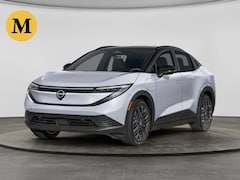 2026 Nissan LEAF PLATINUM+ SUV