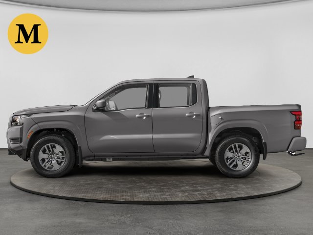 New 2027 Nissan Frontier SV Truck Crew Cab