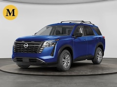 2026 Nissan Pathfinder SV SUV