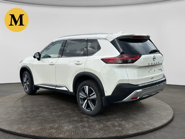 Used 2023 Nissan