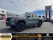 Certified 2022 Nissan Frontier PRO-4X Truck Crew Cab