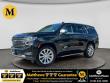 Used 2021 Chevrolet Tahoe Premier SUV