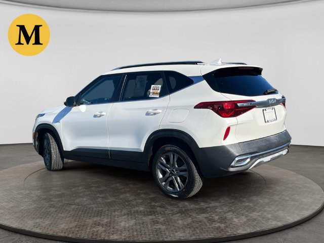 Used 2023 Kia
