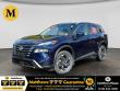 Certified 2025 Nissan Rogue SV SUV