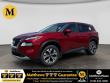 Certified 2023 Nissan Rogue SV SUV