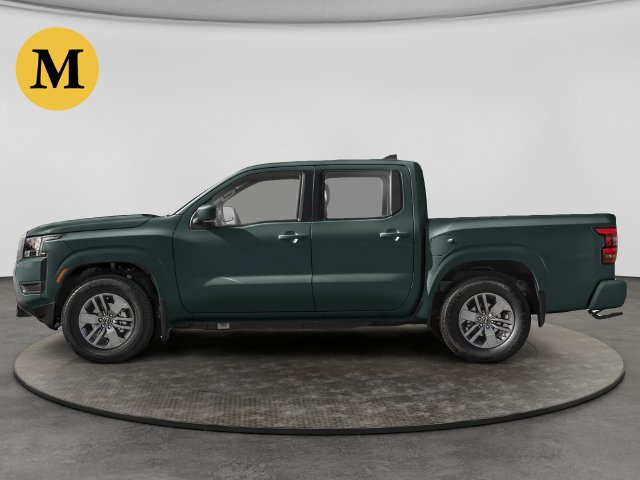 New 2027 Nissan Frontier SV Truck Crew Cab