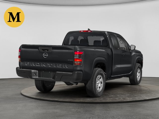 New 2027 Nissan Frontier S Truck King Cab