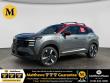 Certified 2026 Nissan Kicks SR SUV