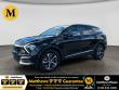 Used 2023 Kia Sportage Hybrid EX SUV