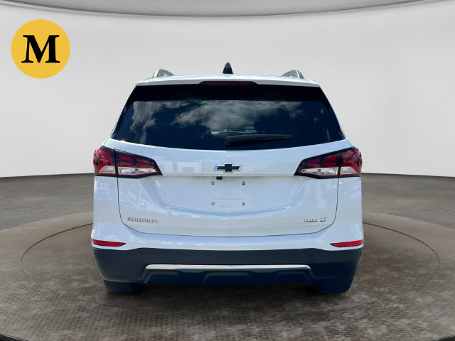 Used 2022 Chevrolet Equinox LT w/1LT SUV