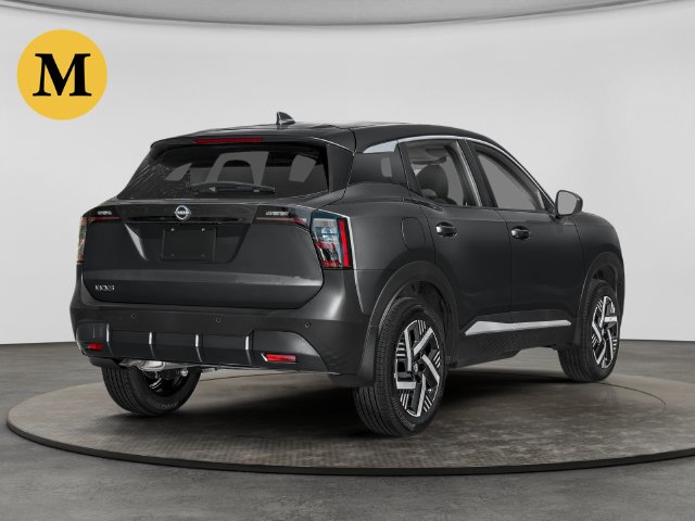 New 2027 Nissan Kicks SV SUV