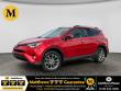 Used 2017 Toyota RAV4 Limited Limited AWD