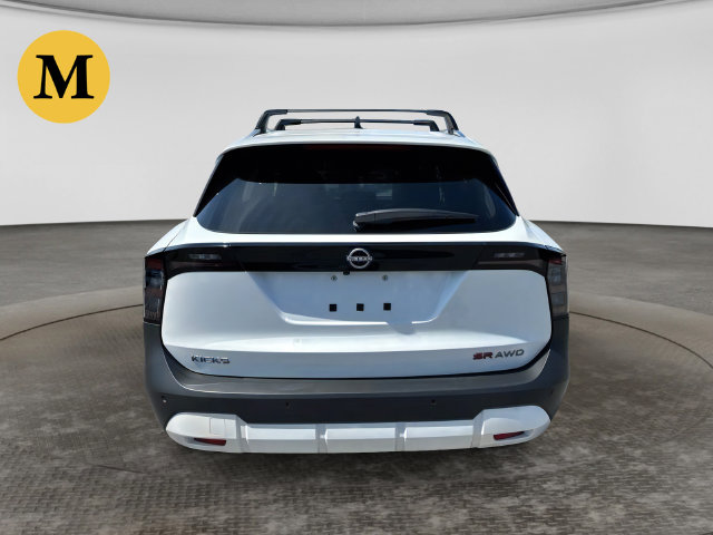Used 2026 Nissan Kicks SR SUV