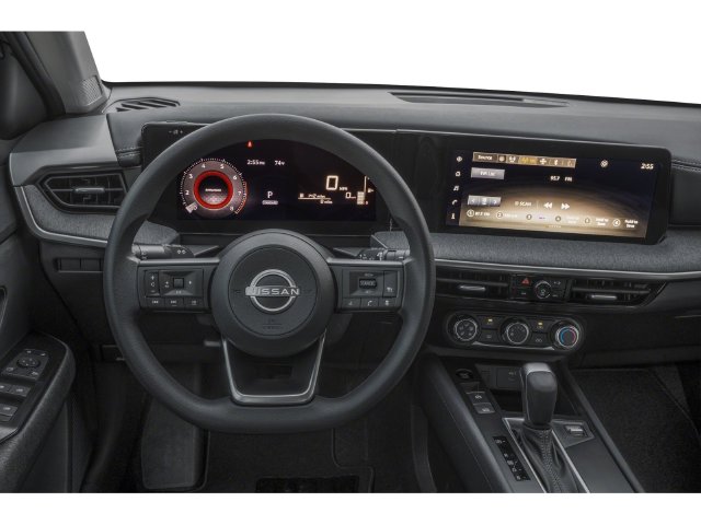 New 2027 Nissan Kicks SV SUV