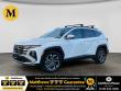 Used 2025 Hyundai Tucson Hybrid Limited SUV