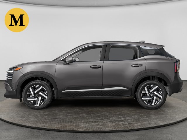 New 2027 Nissan Kicks SV SUV