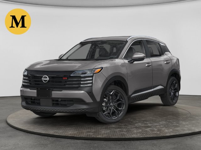 New 2027 Nissan Kicks SR SUV