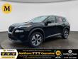 Certified 2023 Nissan Rogue SV SUV