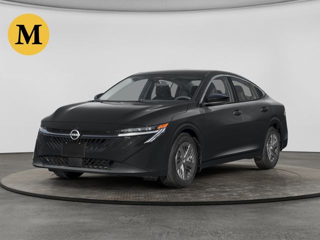 2027 Nissan Sentra S