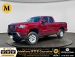 Used 2024 Nissan Frontier SV Truck King Cab