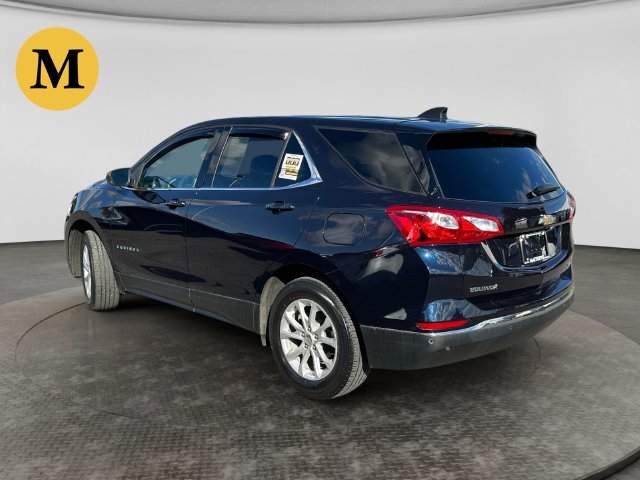Used 2020 Chevrolet Equinox LT w/2FL SUV
