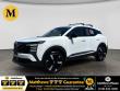 Used 2026 Nissan Kicks SR SUV