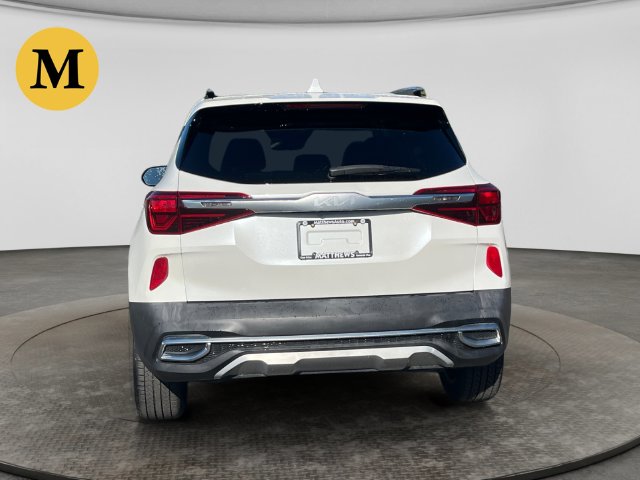Used 2023 Kia