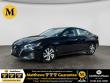 Certified 2024 Nissan Altima 2.5 S Sedan