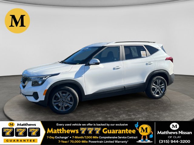 Used 2023 Kia