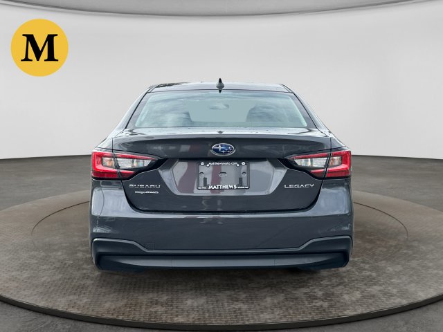 Used 2024 Subaru Legacy Base Sedan
